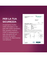 OPC Estratto di Semi d'Uva - 365 Capsule